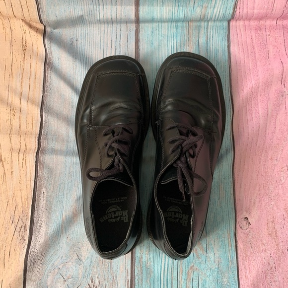 Men’s vintage Dr Martens 9A51 size 11 - Picture 14 of 15